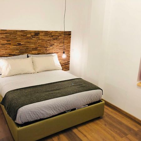 Villa Olga Dependance Luxury Low Cost Napoli Dış mekan fotoğraf