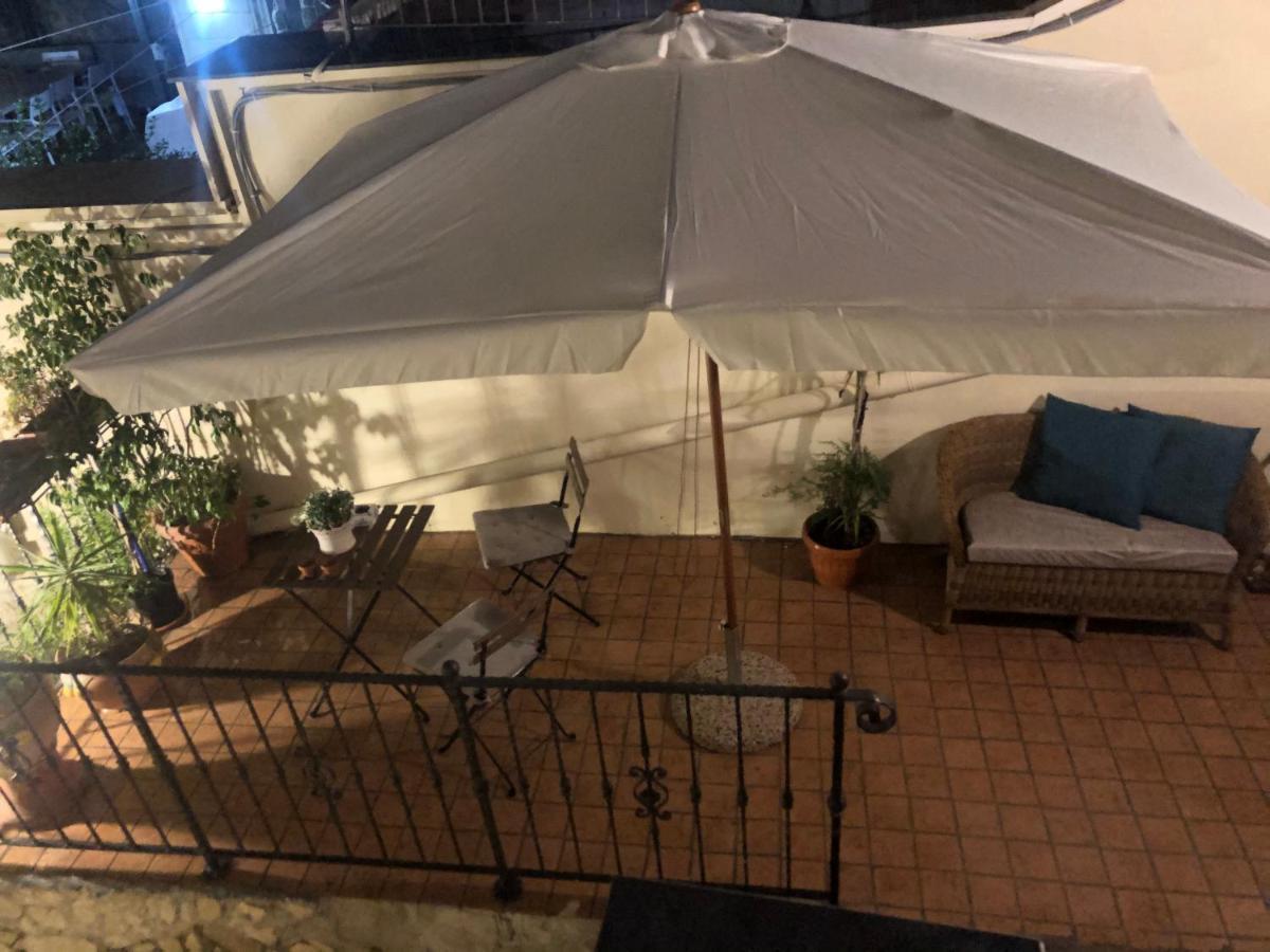 Villa Olga Dependance Luxury Low Cost Napoli Dış mekan fotoğraf