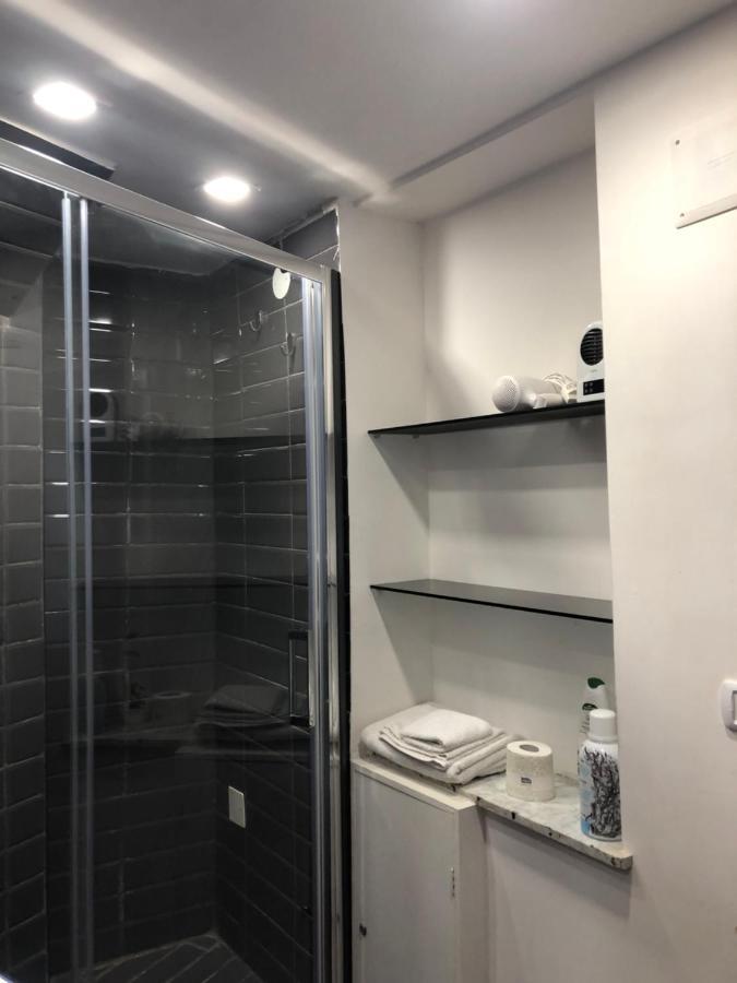 Villa Olga Dependance Luxury Low Cost Napoli Dış mekan fotoğraf