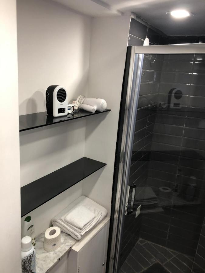 Villa Olga Dependance Luxury Low Cost Napoli Dış mekan fotoğraf