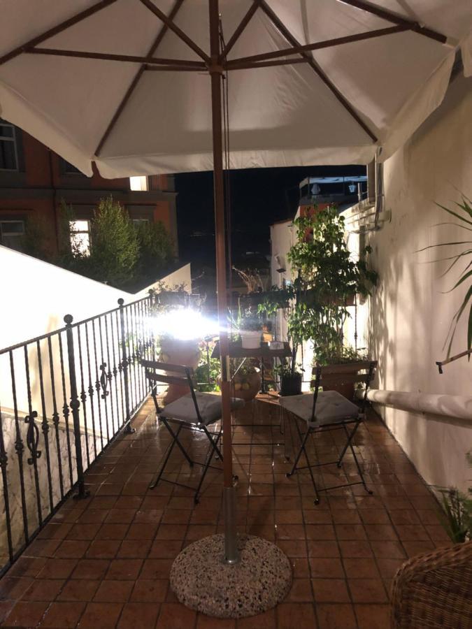 Villa Olga Dependance Luxury Low Cost Napoli Dış mekan fotoğraf