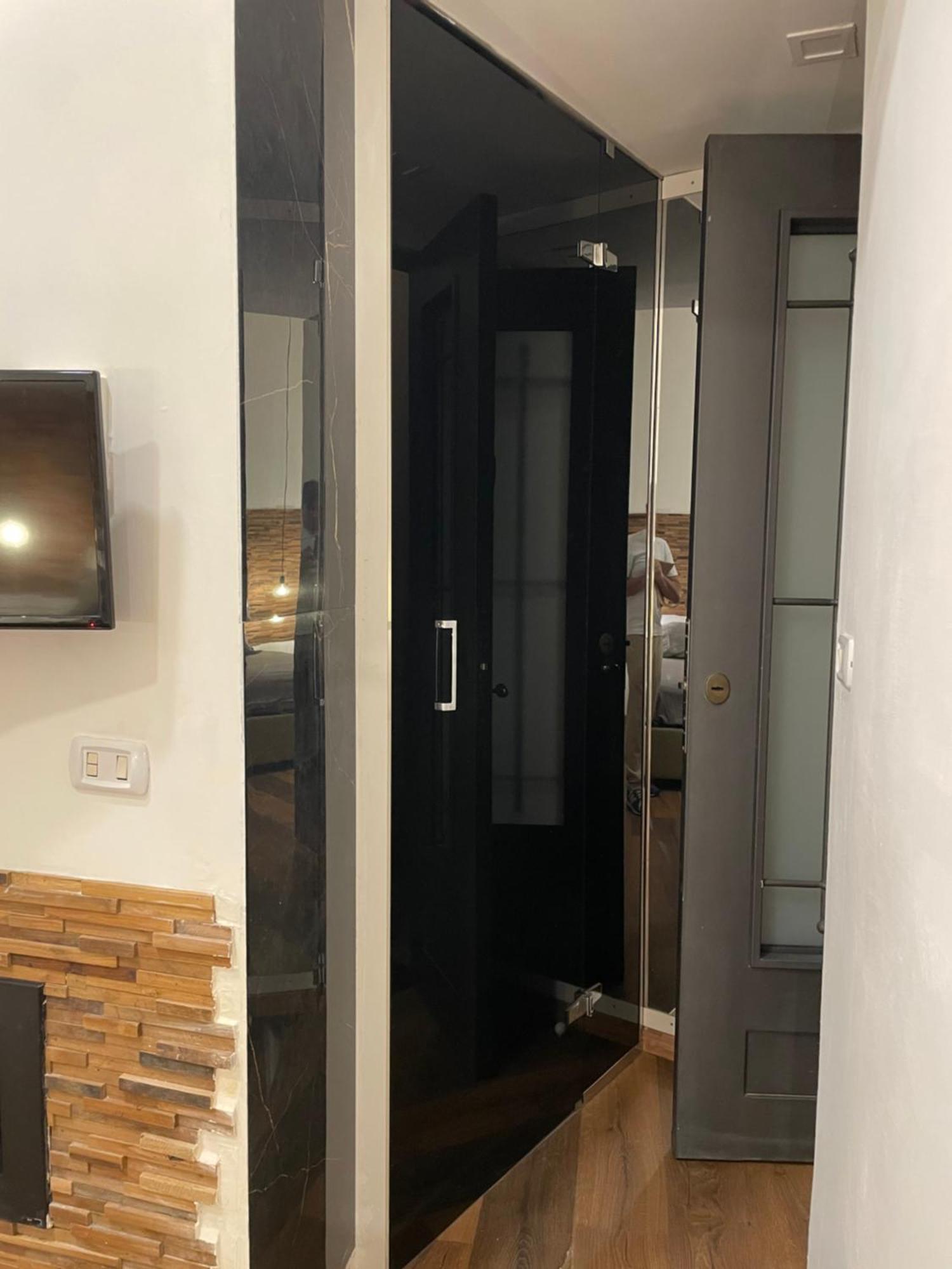 Villa Olga Dependance Luxury Low Cost Napoli Dış mekan fotoğraf