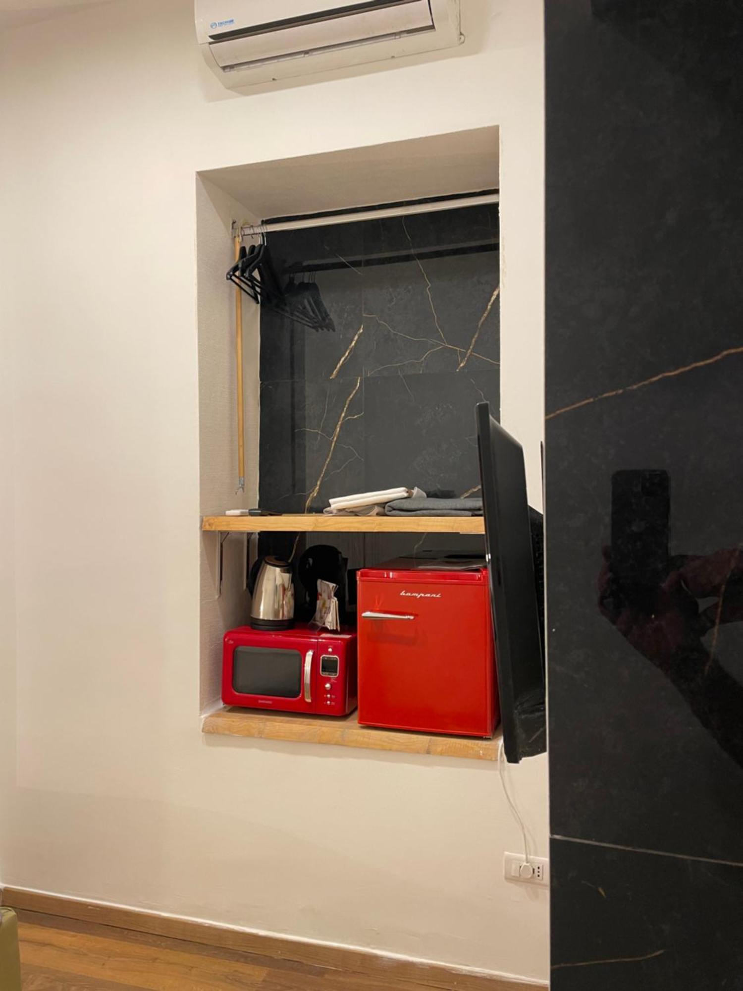 Villa Olga Dependance Luxury Low Cost Napoli Dış mekan fotoğraf