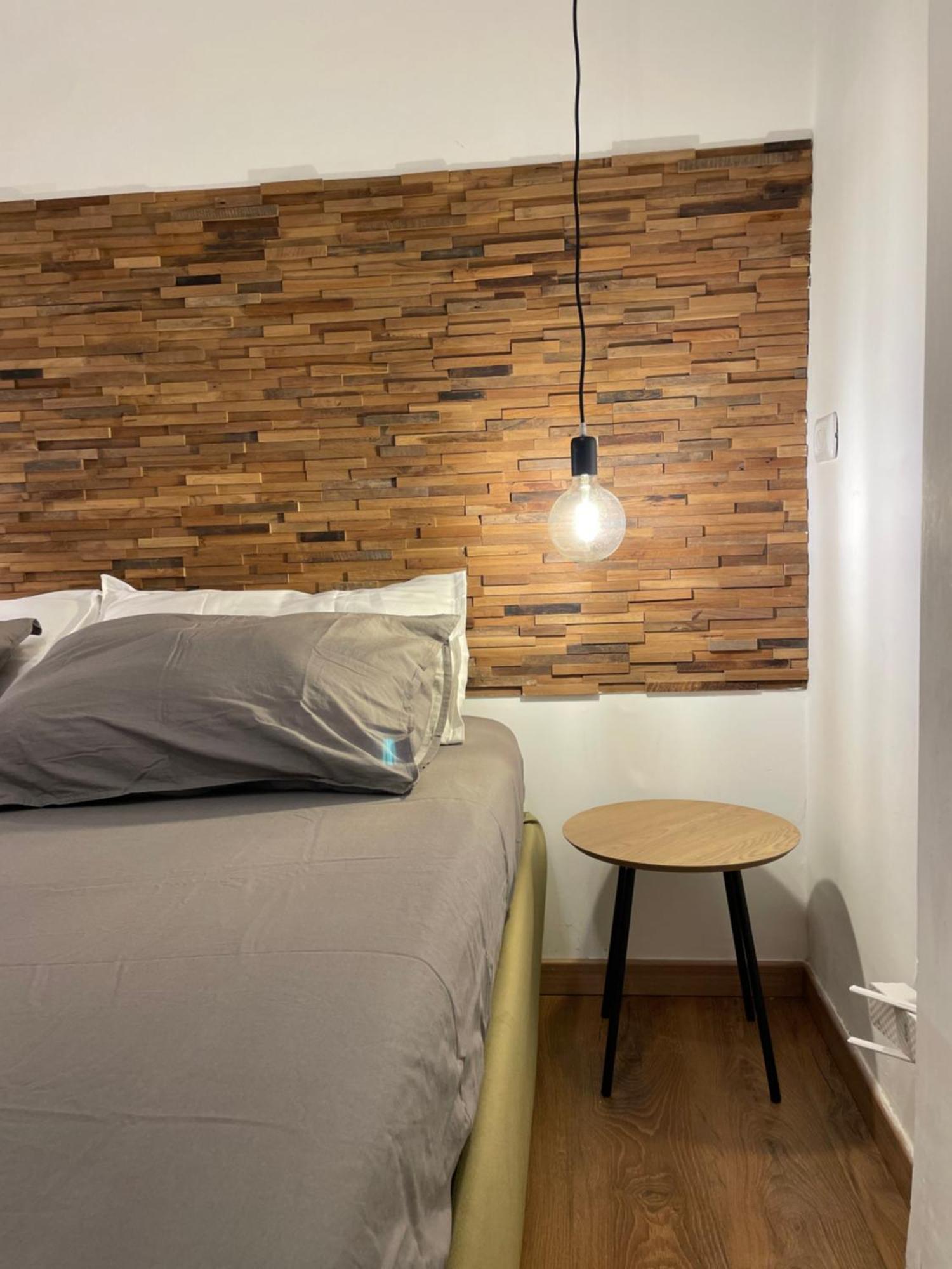 Villa Olga Dependance Luxury Low Cost Napoli Dış mekan fotoğraf