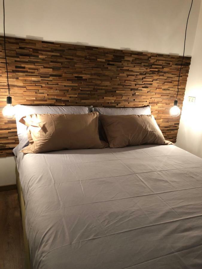 Villa Olga Dependance Luxury Low Cost Napoli Dış mekan fotoğraf