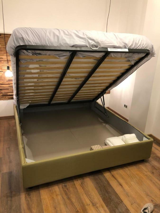 Villa Olga Dependance Luxury Low Cost Napoli Dış mekan fotoğraf