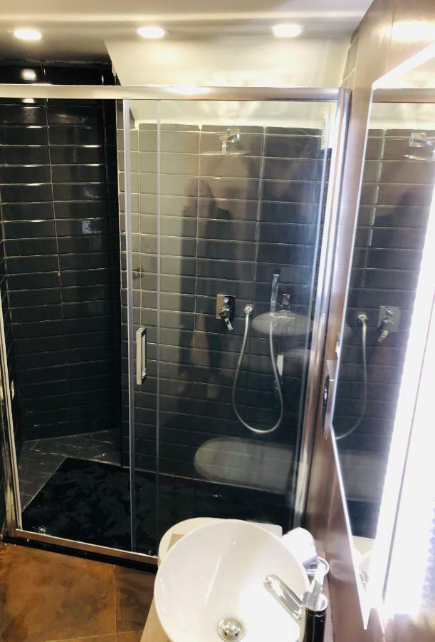 Villa Olga Dependance Luxury Low Cost Napoli Dış mekan fotoğraf