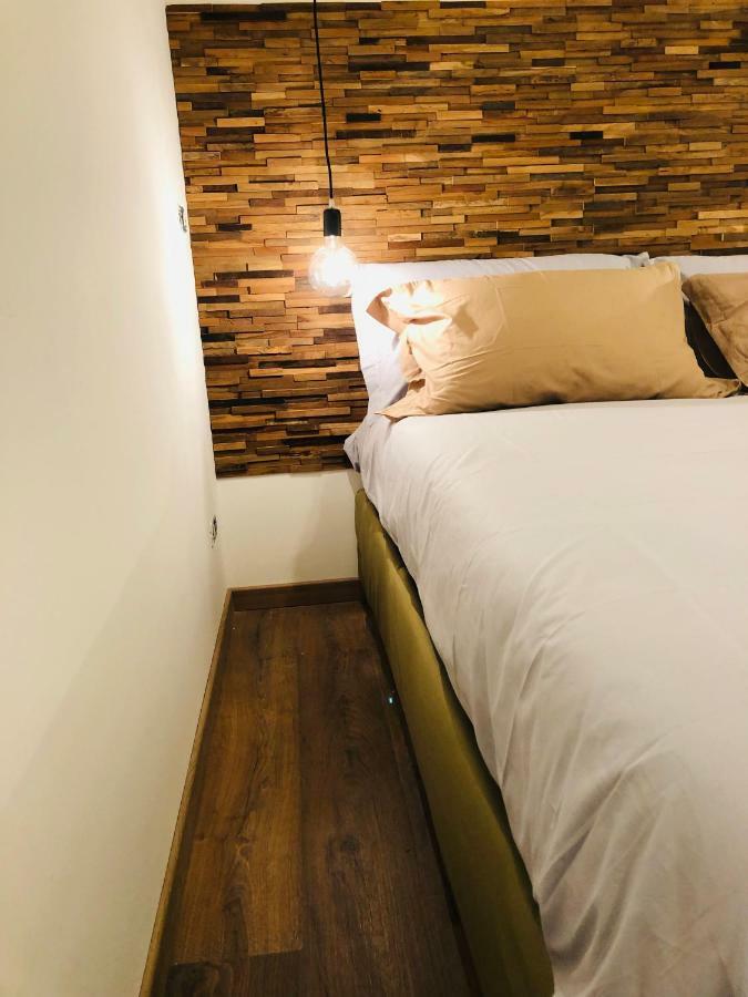 Villa Olga Dependance Luxury Low Cost Napoli Dış mekan fotoğraf