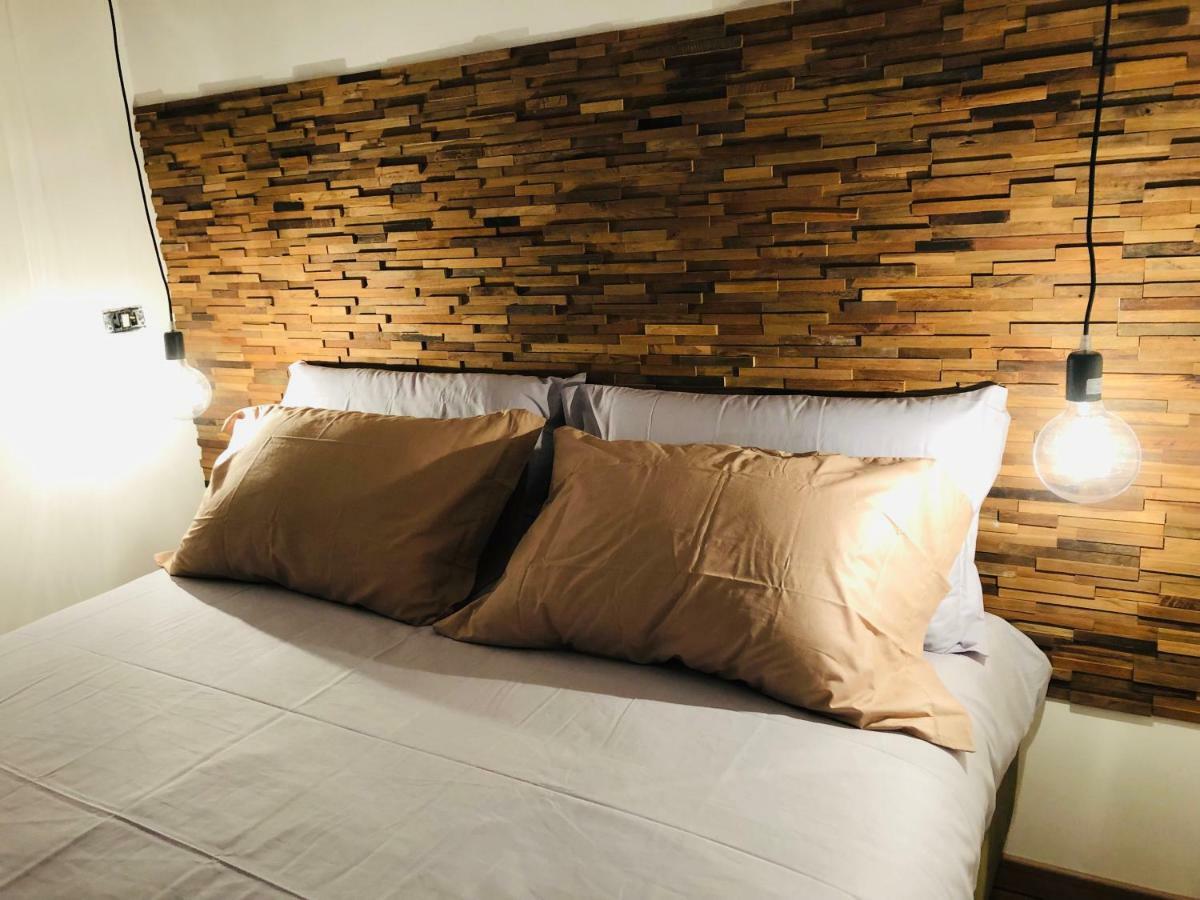 Villa Olga Dependance Luxury Low Cost Napoli Dış mekan fotoğraf