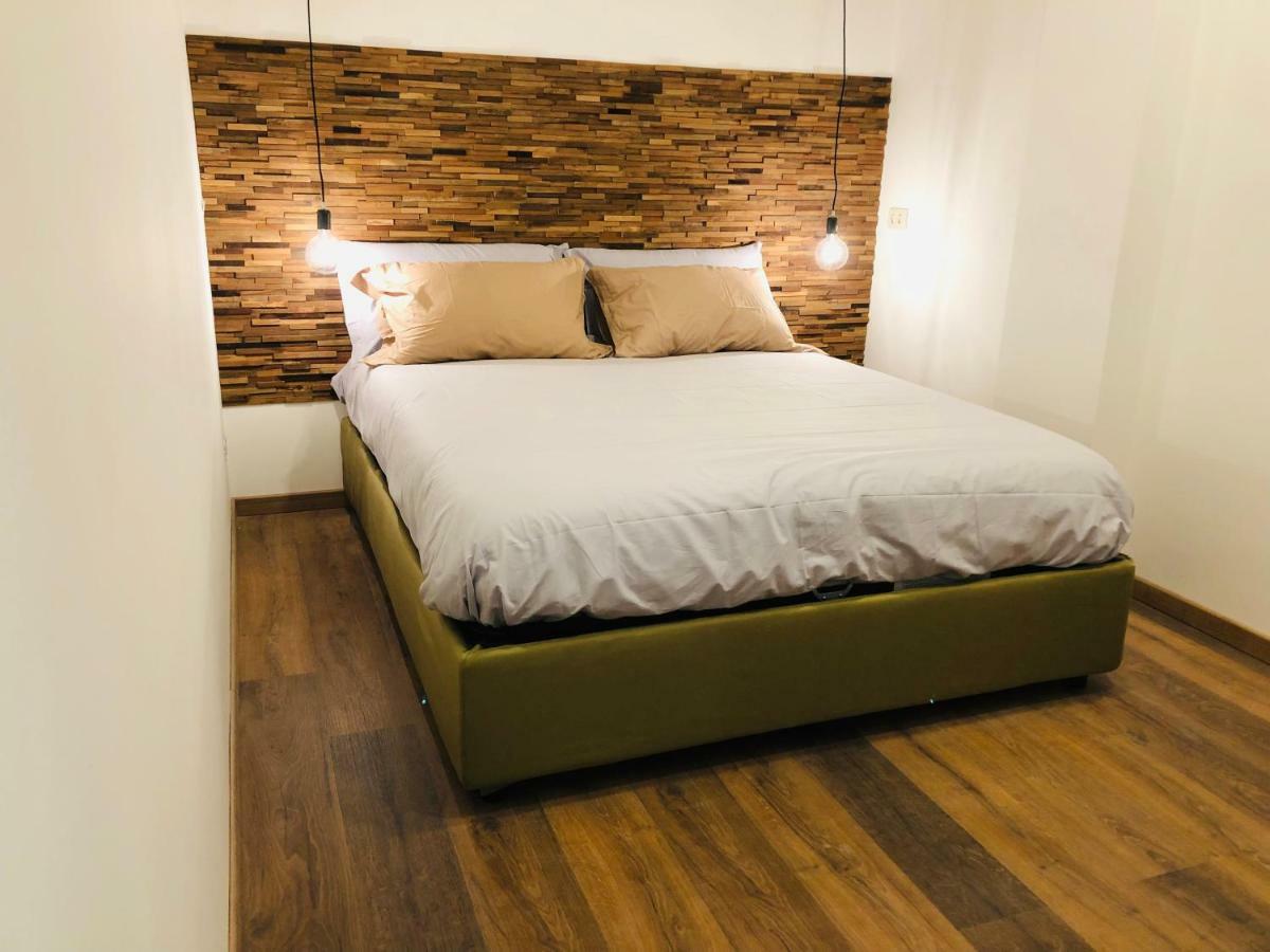 Villa Olga Dependance Luxury Low Cost Napoli Dış mekan fotoğraf