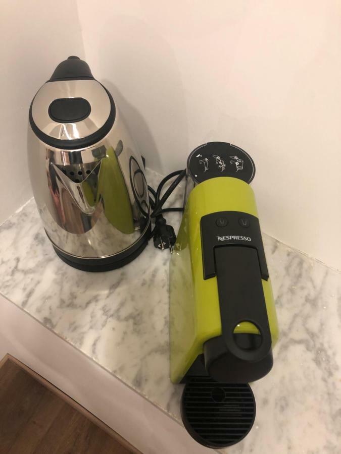 Villa Olga Dependance Luxury Low Cost Napoli Dış mekan fotoğraf