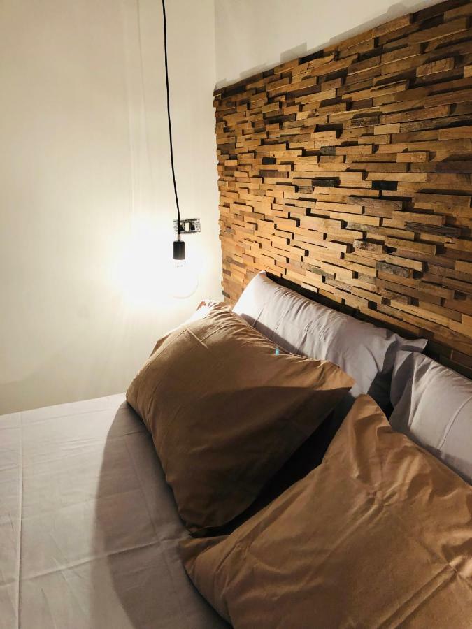 Villa Olga Dependance Luxury Low Cost Napoli Dış mekan fotoğraf