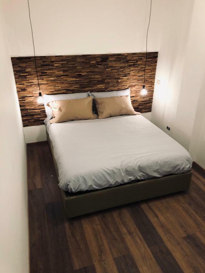 Villa Olga Dependance Luxury Low Cost Napoli Dış mekan fotoğraf