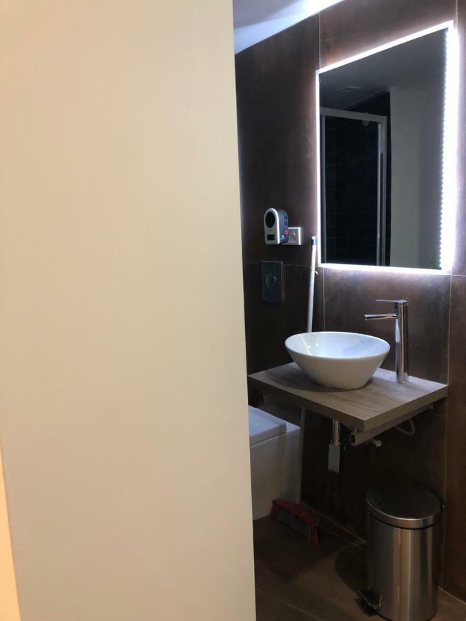 Villa Olga Dependance Luxury Low Cost Napoli Dış mekan fotoğraf