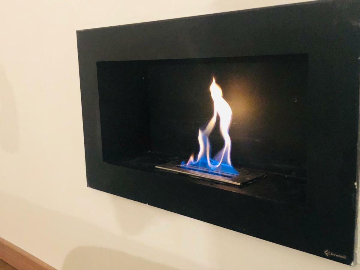 Villa Olga Dependance Luxury Low Cost Napoli Dış mekan fotoğraf