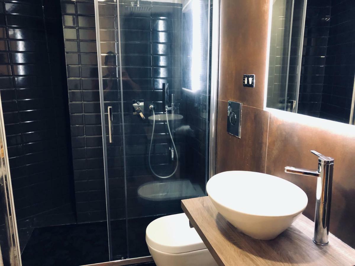 Villa Olga Dependance Luxury Low Cost Napoli Dış mekan fotoğraf