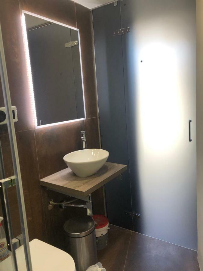Villa Olga Dependance Luxury Low Cost Napoli Dış mekan fotoğraf