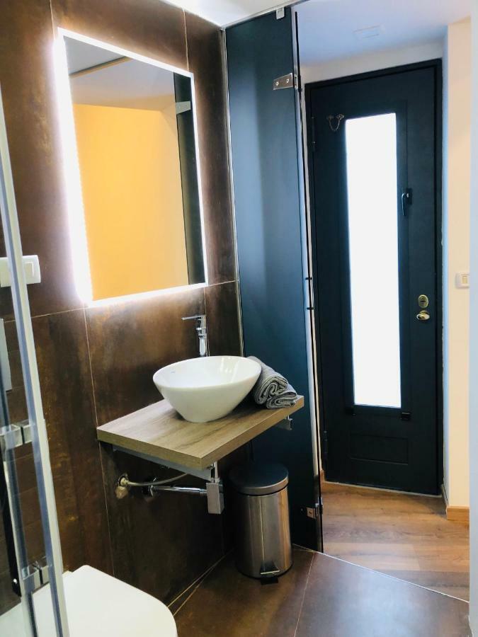 Villa Olga Dependance Luxury Low Cost Napoli Dış mekan fotoğraf