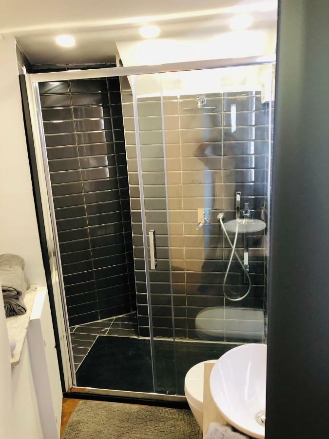 Villa Olga Dependance Luxury Low Cost Napoli Dış mekan fotoğraf