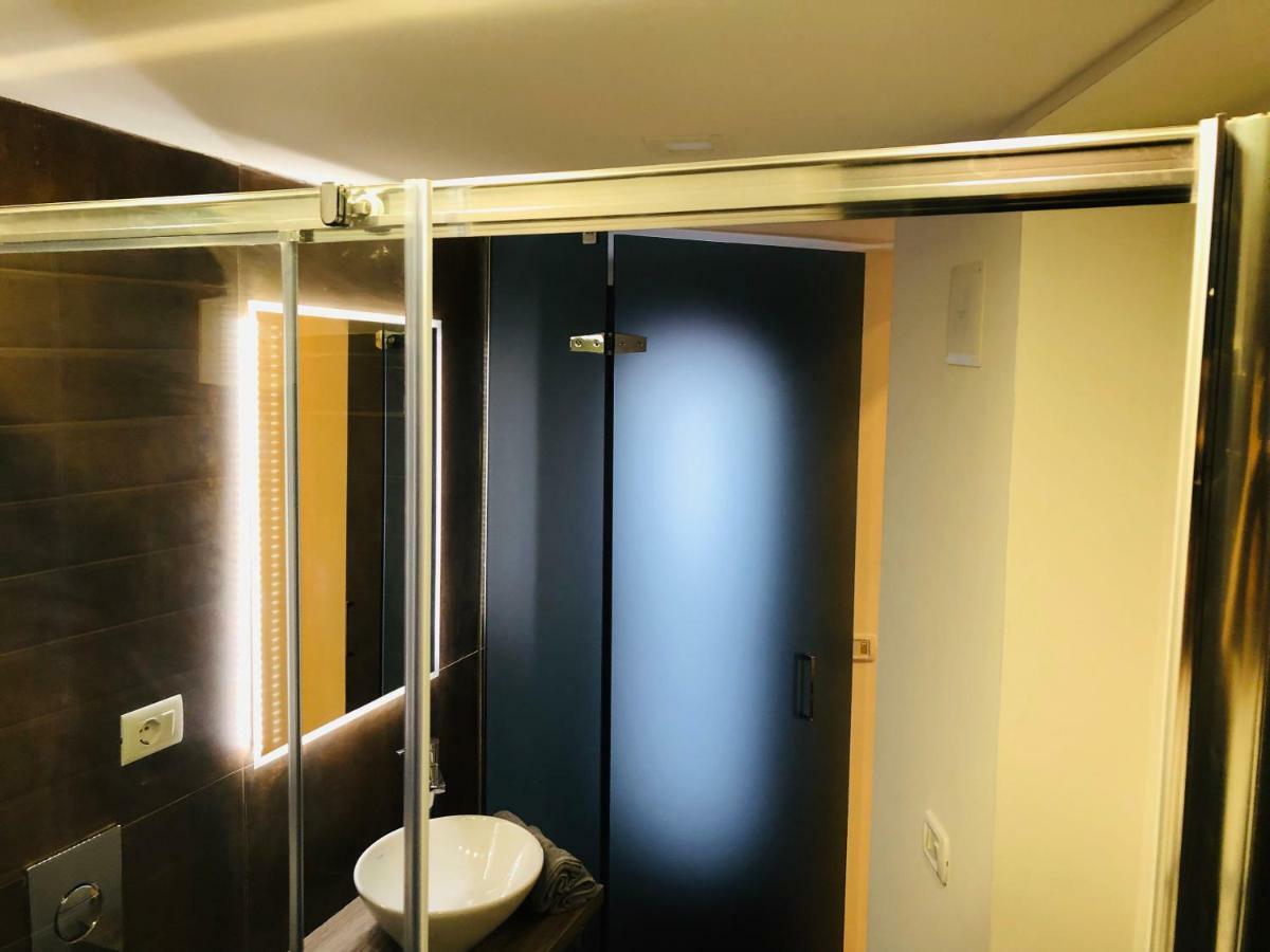 Villa Olga Dependance Luxury Low Cost Napoli Dış mekan fotoğraf