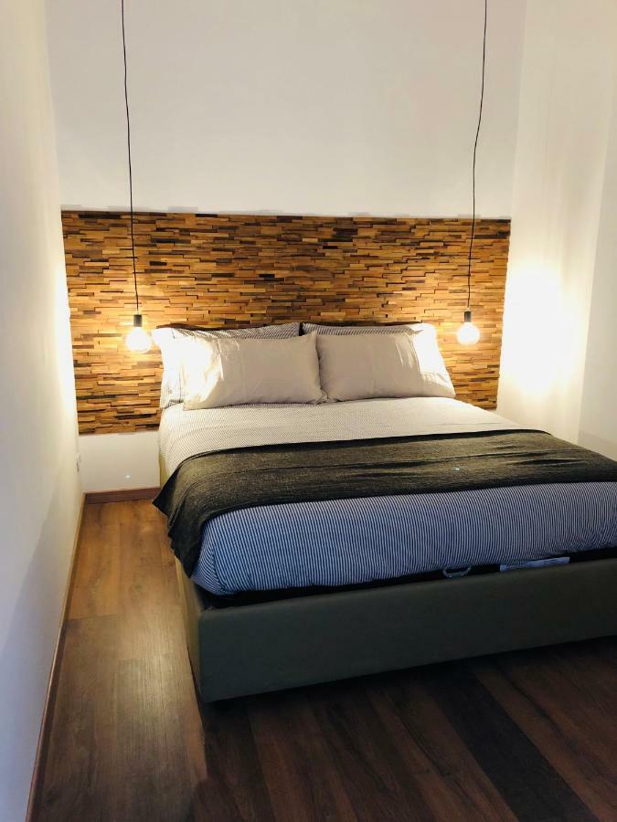 Villa Olga Dependance Luxury Low Cost Napoli Dış mekan fotoğraf