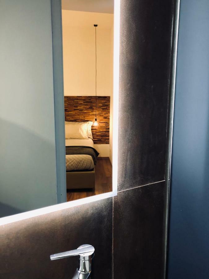 Villa Olga Dependance Luxury Low Cost Napoli Dış mekan fotoğraf