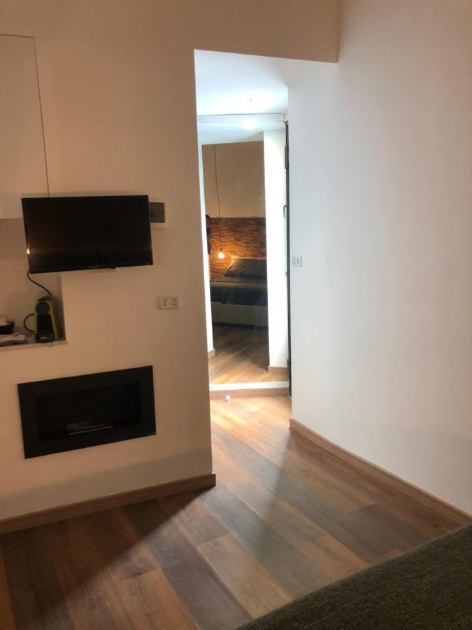 Villa Olga Dependance Luxury Low Cost Napoli Dış mekan fotoğraf